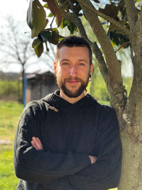 Elia Nostrani