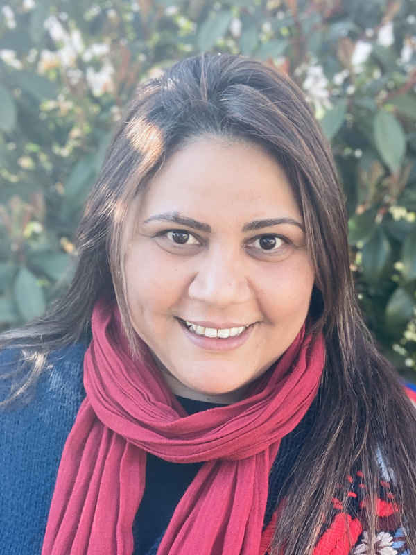 Ikram Benhassan