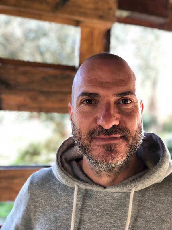 Riccardo Badalà