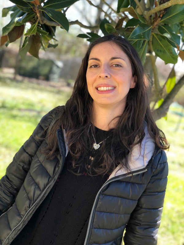Valentina Scibelli